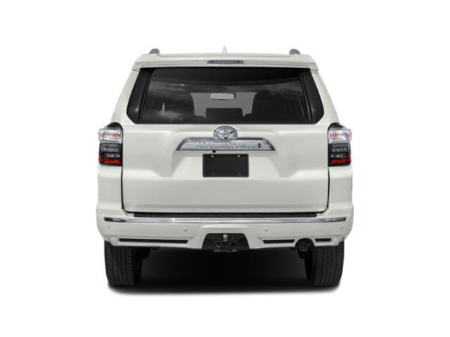 Certified 2021 Toyota 4Runner Limited RWD image 5