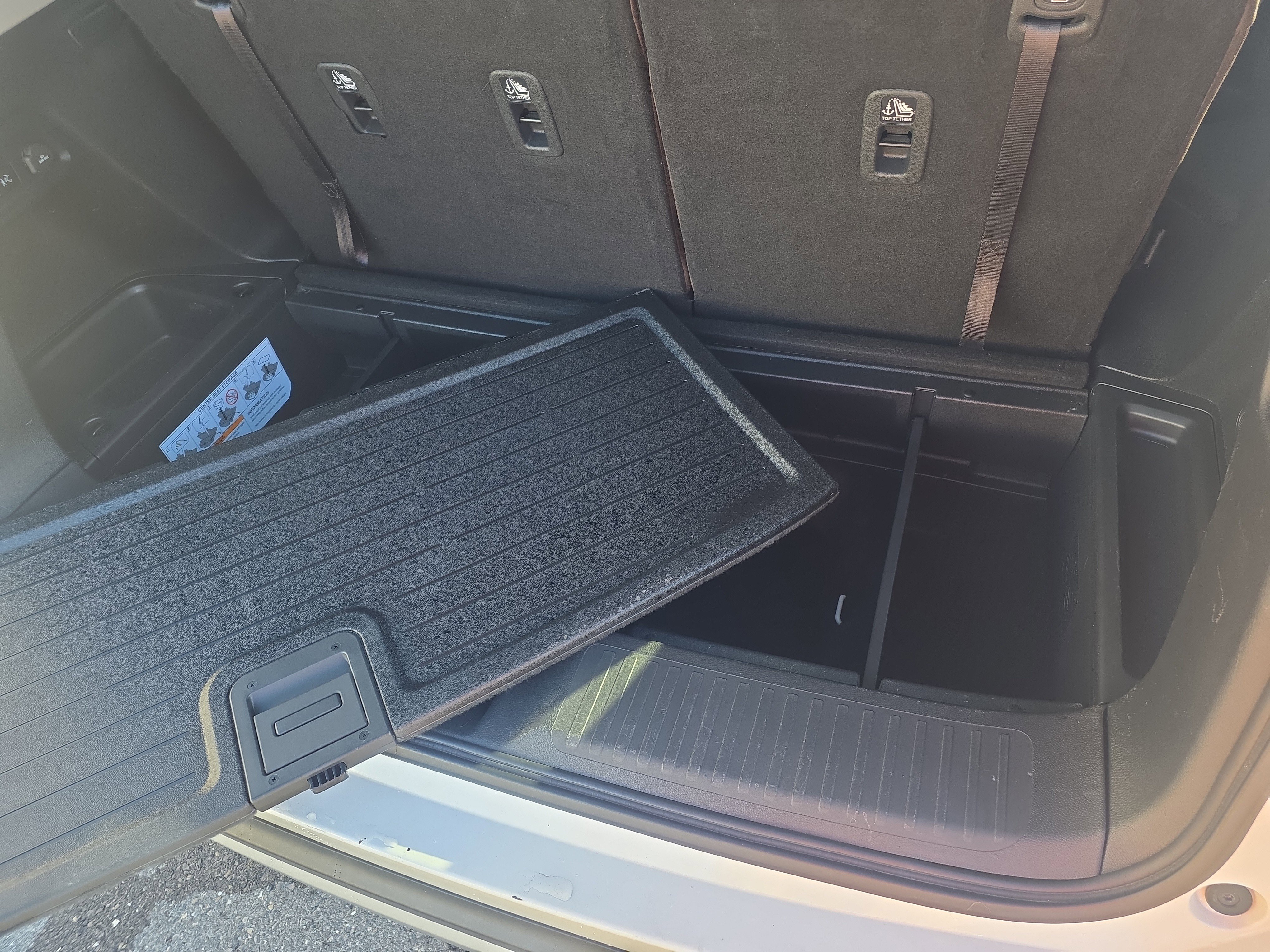 Used 2023 Honda Pilot Elite image 18