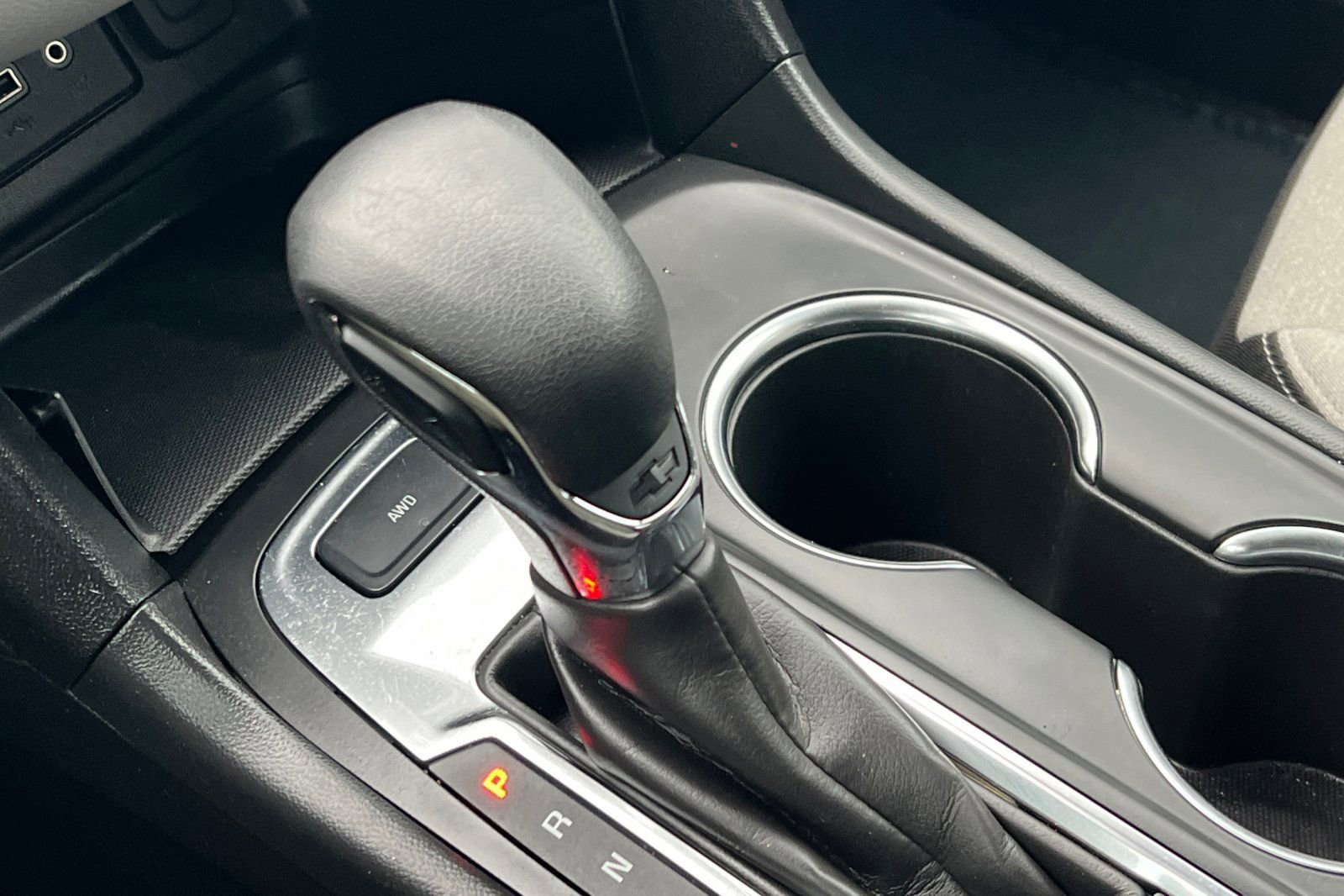 Used 2024 Chevrolet Equinox LS image 19