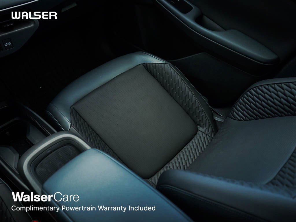 New 2026 Nissan Leaf Platinum+ w/ Illuminated Package image 26