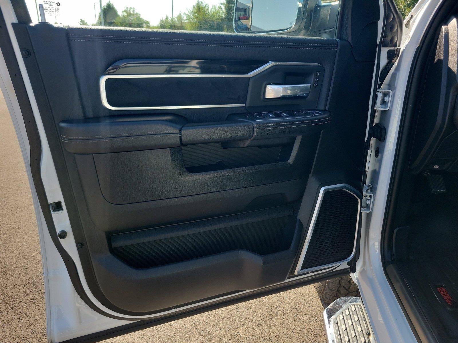 Used 2020 RAM 2500 Laramie AWD/4WD image 20