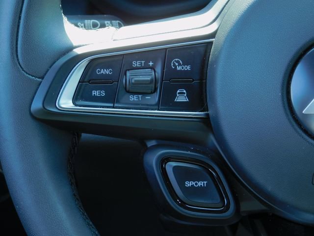 Used 2024 Dodge Hornet GT w/ GT Blacktop Package image 15