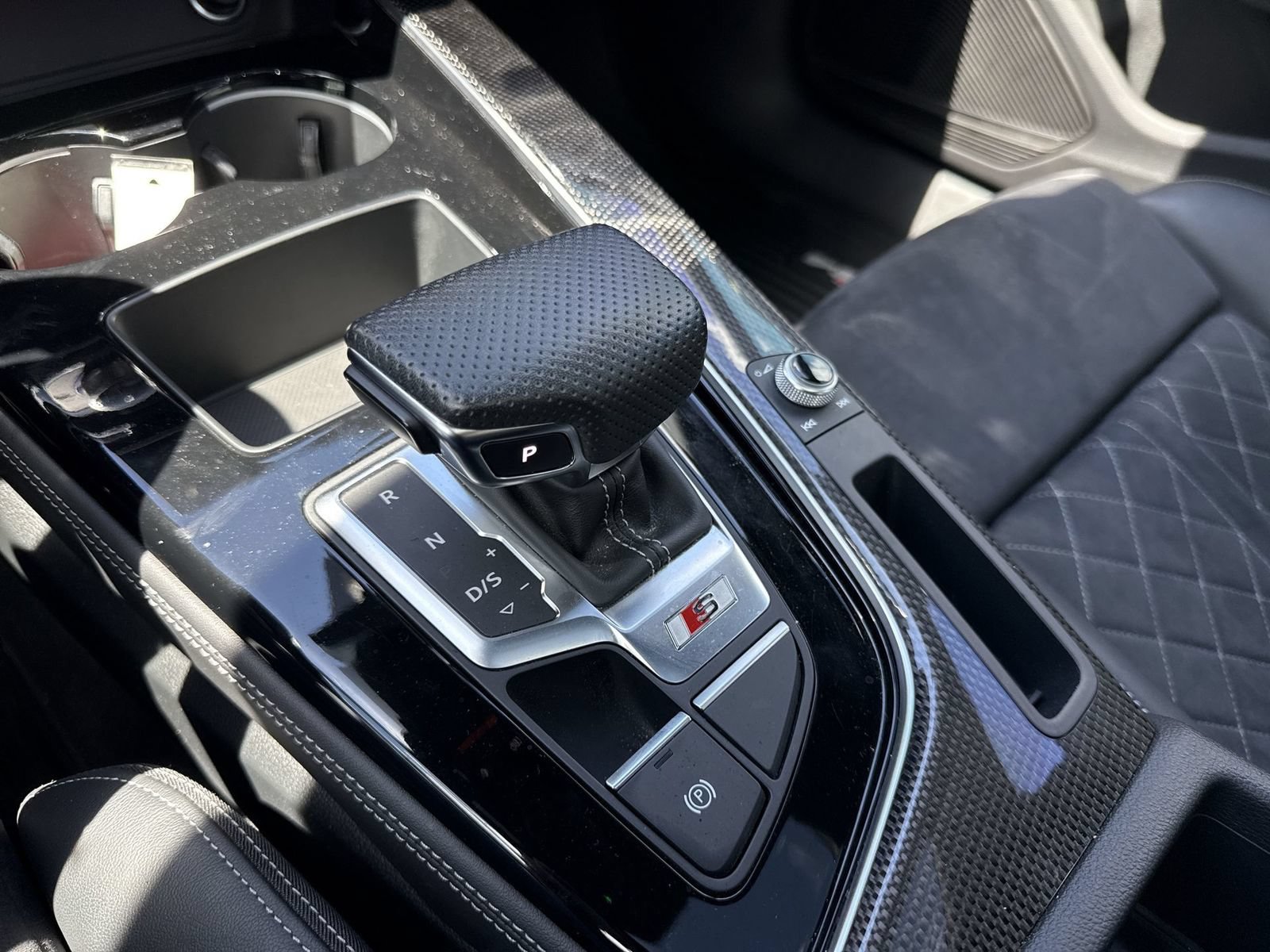 Used 2023 Audi S4 Premium Plus AWD/4WD image 21