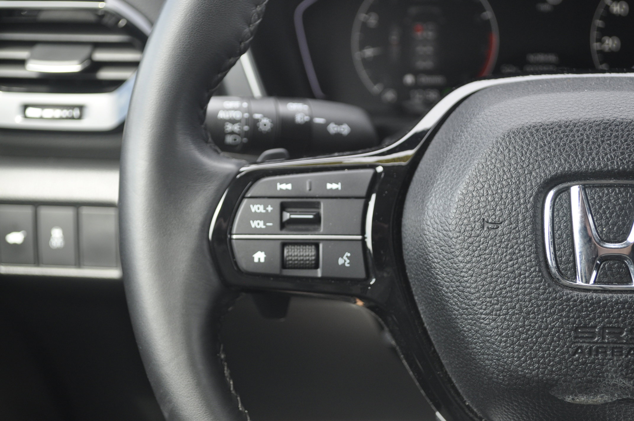 Certified 2025 Honda Pilot EX-L image 21