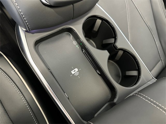 New 2026 Acura RDX Advance Package image 22