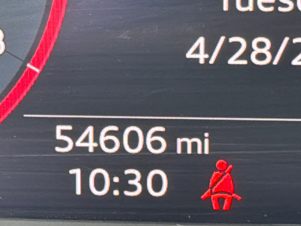 Used 2024 Audi A3 2.0T Premium FWD image 25