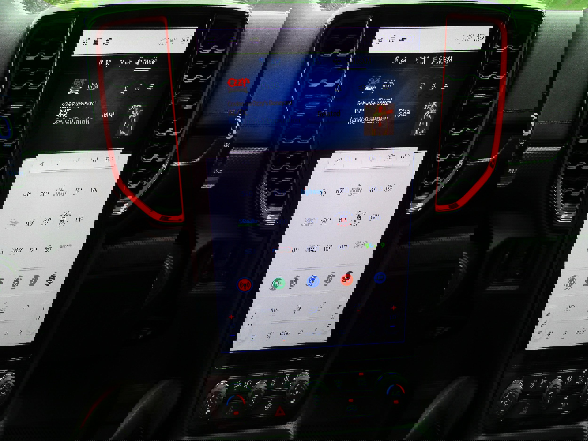 New 2025 Ford Ranger Raptor image 25