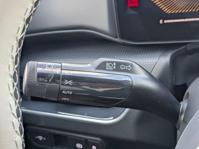 New 2026 Kia K4 GT-Line Turbo FWD image 26