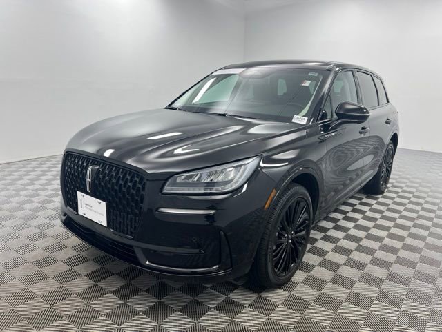 Certified 2023 Lincoln Corsair AWD w/ Equipment Group 101A image 2