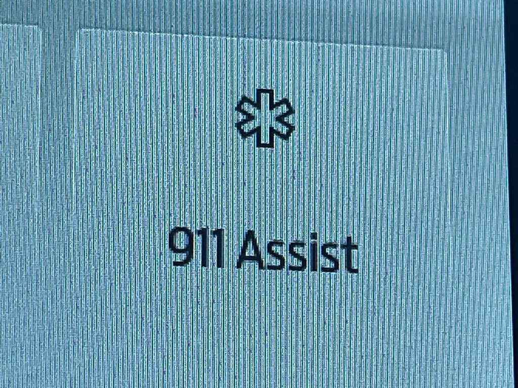 New 2026 Ford Escape Active image 18