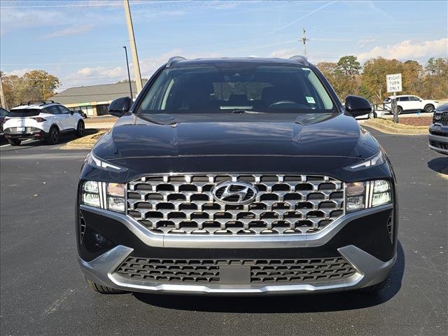 Used 2022 Hyundai Santa Fe SEL image 8