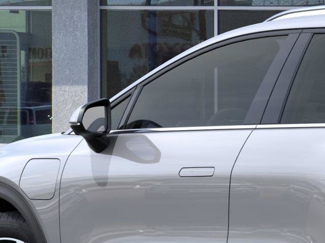 New 2026 Chevrolet Equinox EV LT FWD image 52