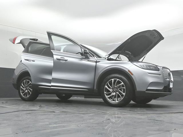 Certified 2022 Lincoln Corsair AWD w/ Equipment Group 101A image 57