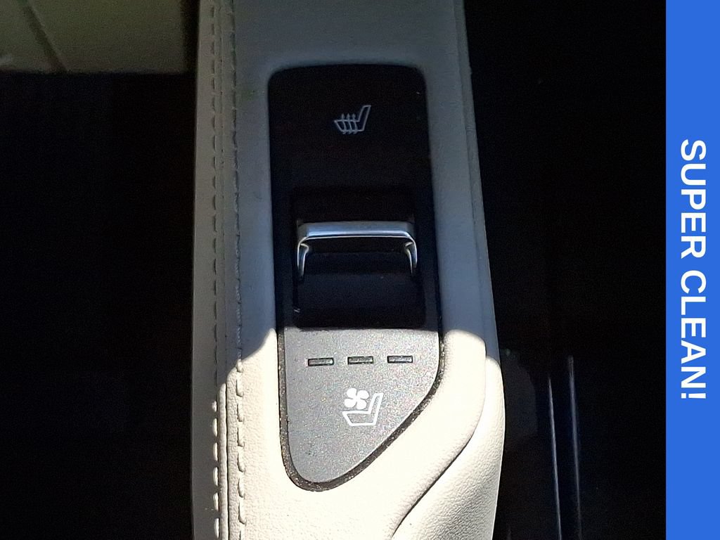 Used 2022 Kia Telluride EX w/ EX Premium Package FWD image 25