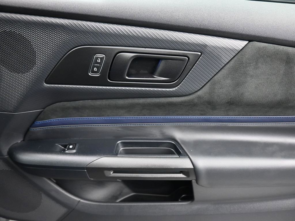 Used 2025 Ford Mustang Dark Horse image 35