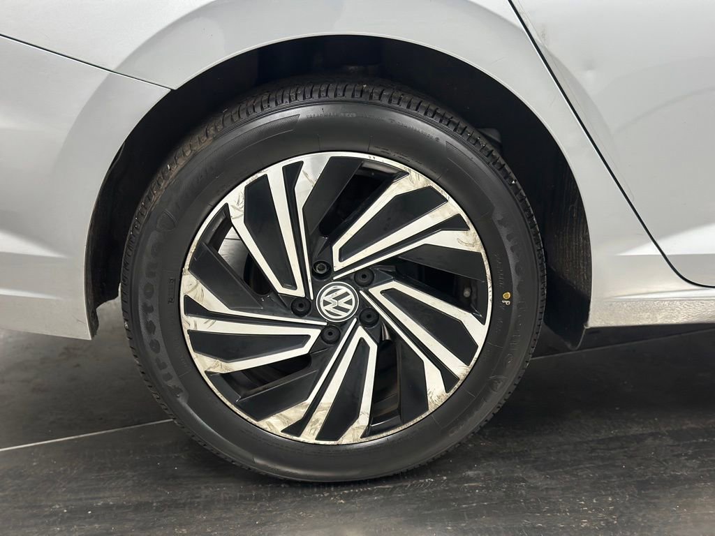 Used 2020 Volkswagen Jetta SEL FWD image 24