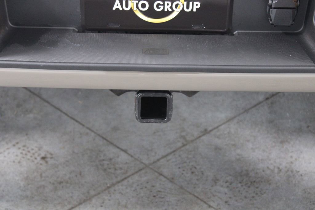 New 2026 Ford F150 King Ranch w/ Equipment Group 601A High image 16