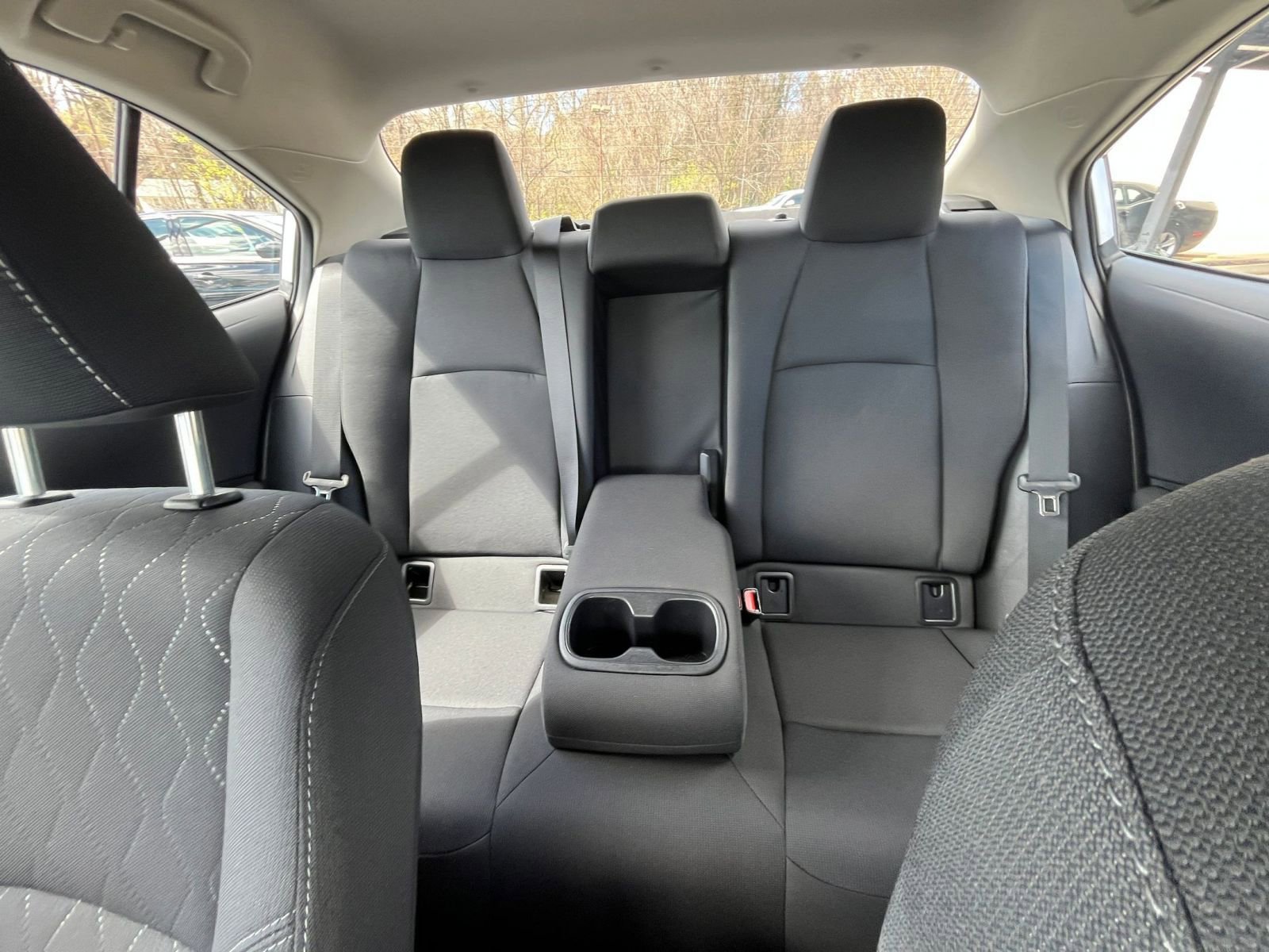 Used 2025 Toyota Corolla LE image 33