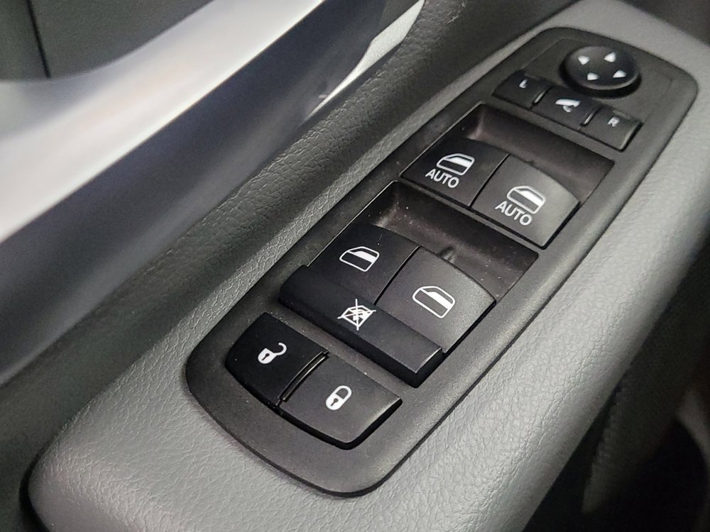 Used 2022 RAM 1500 Big Horn image 27