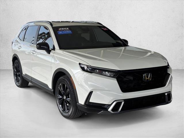 Used 2024 Honda CR-V Sport Touring image 5