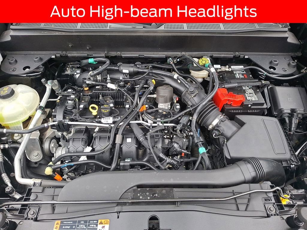 Used 2023 Ford Maverick XL image 26