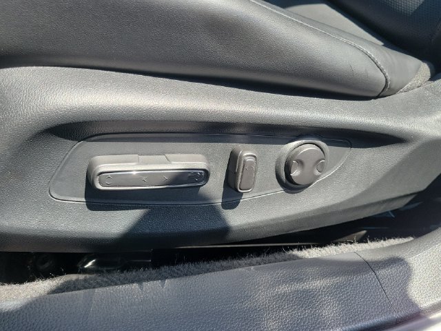 Used 2024 Honda Accord Sport image 11