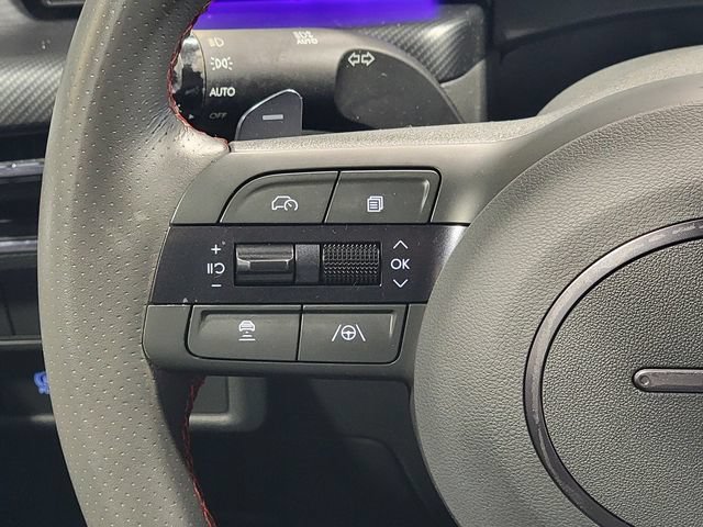 Used 2025 Hyundai Sonata N Line FWD image 25