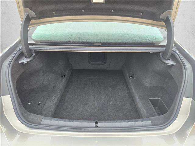 Used 2024 BMW 740i RWD image 6