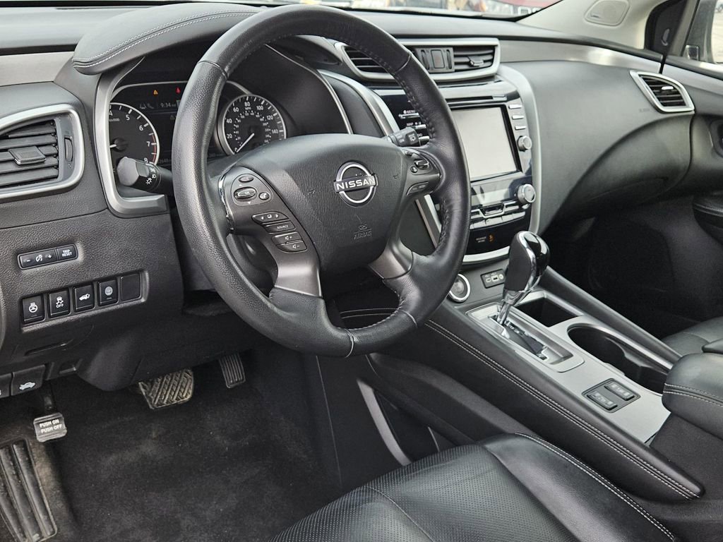 Used 2023 Nissan Murano SL image 25
