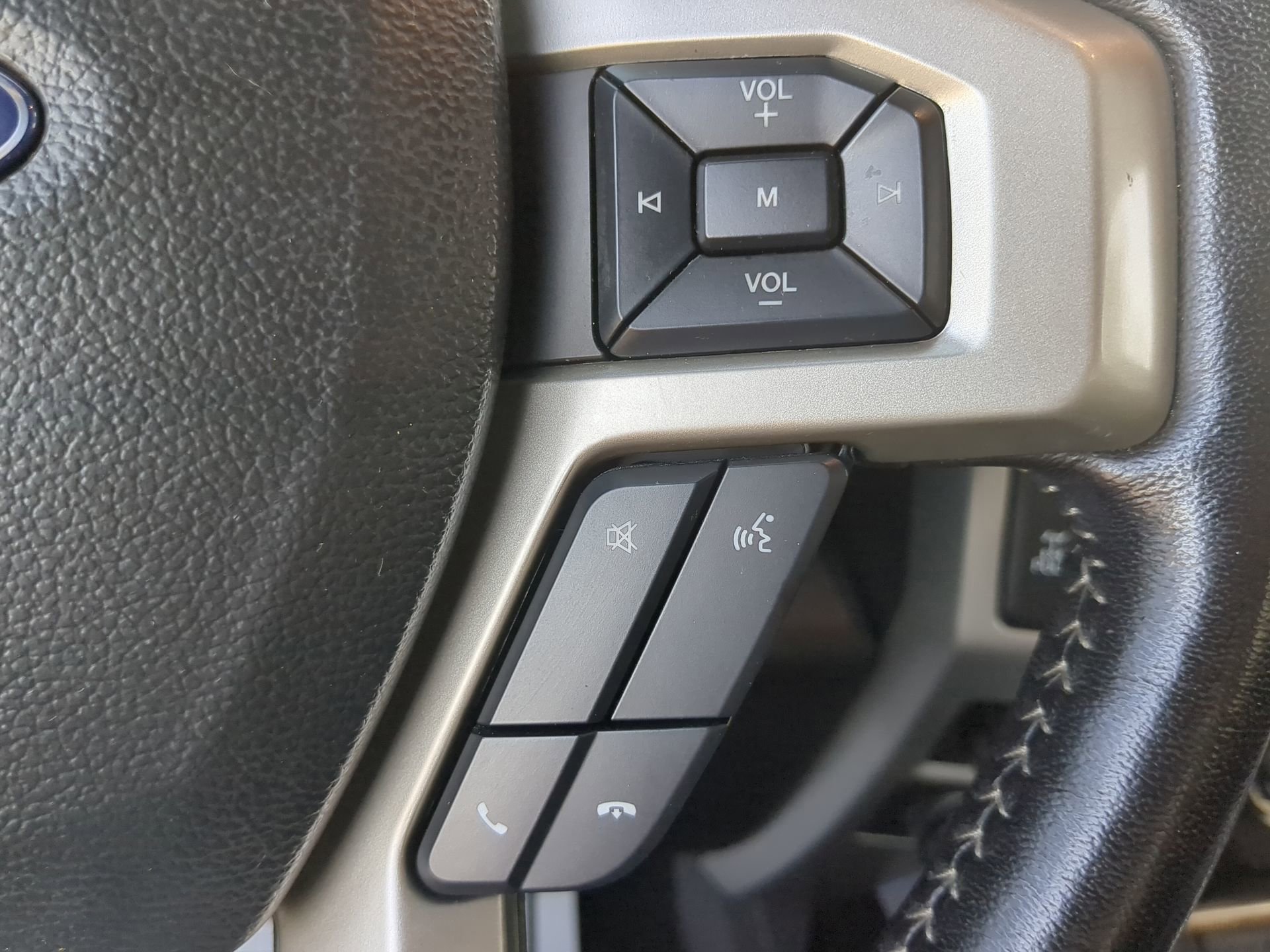 Certified 2021 Ford F250 Lariat w/ Lariat Ultimate Package image 59