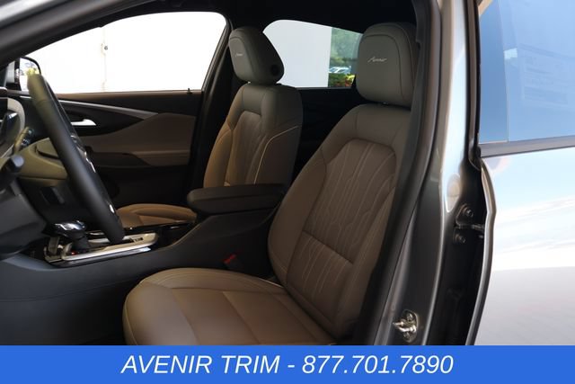 New 2026 Buick Envista Avenir FWD image 14
