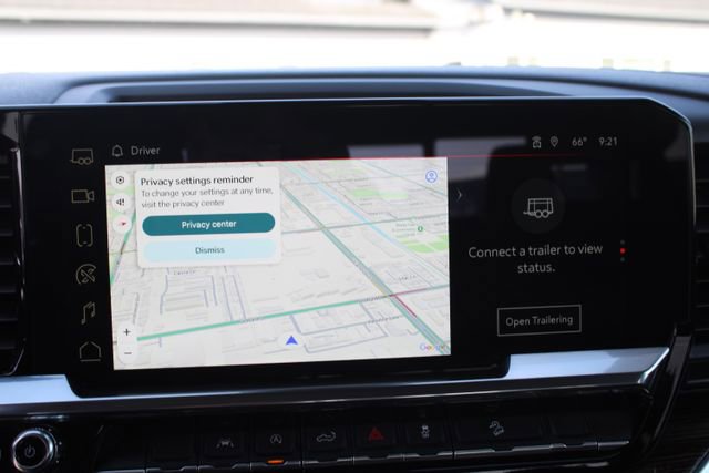 Used 2025 GMC Sierra 1500 Elevation w/ Preferred Package image 36