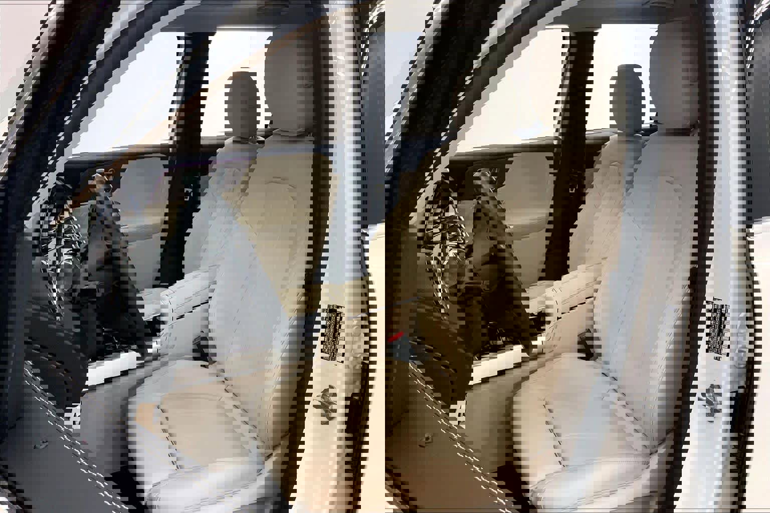 Certified 2022 Mercedes-Benz GLB 250 4MATIC image 21