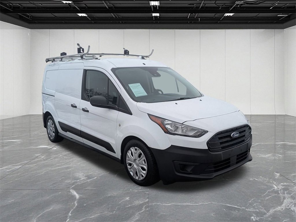 Used 2020 Ford Transit Connect XL image 10