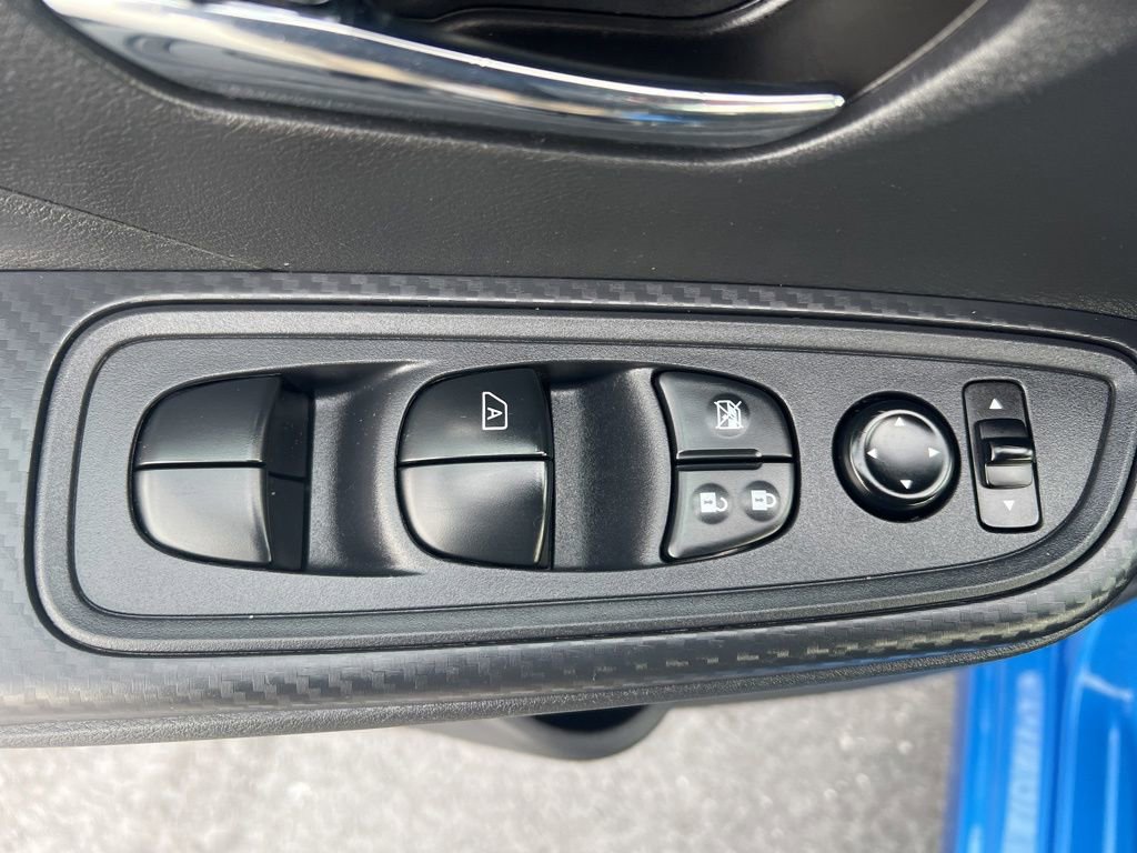 Certified 2023 Nissan Versa SV image 46