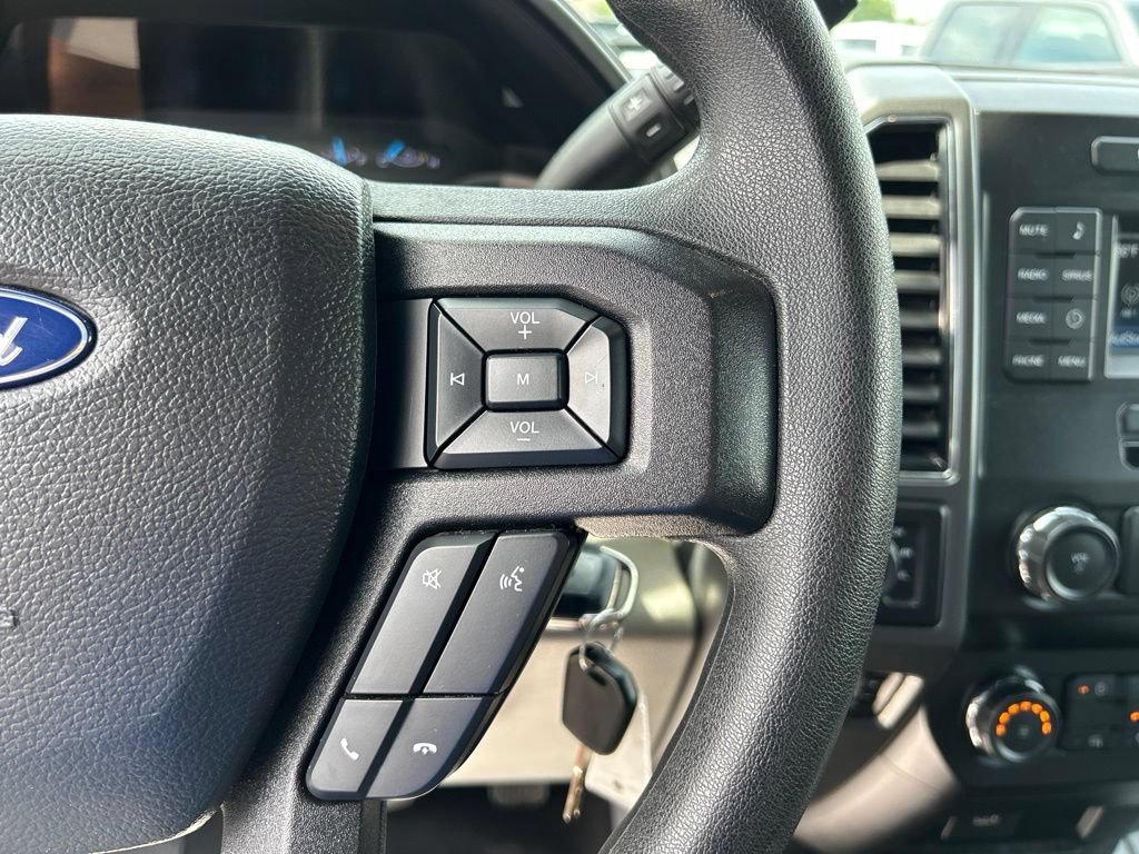 Used 2019 Ford F250 XLT AWD/4WD image 21