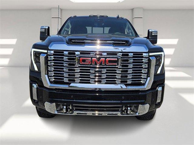 New 2025 GMC Sierra 2500 Denali w/ Denali Reserve Package image 8
