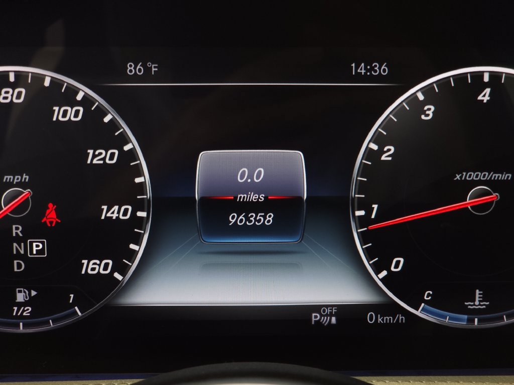 Used 2018 Mercedes-Benz S 450 4MATIC Sedan image 21