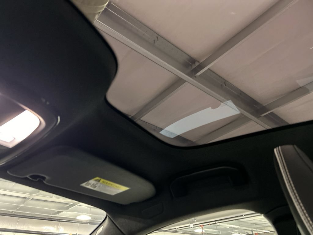 Certified 2023 Volvo C40 P8 Recharge Ultimate AWD/4WD image 26