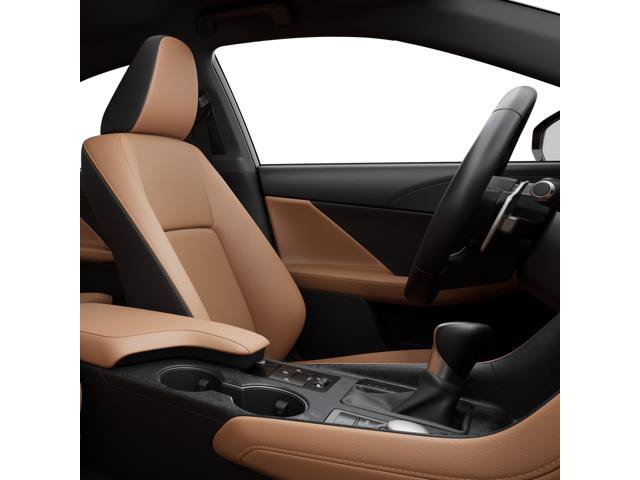 New 2027 Lexus IS 350 F Sport AWD/4WD image 7