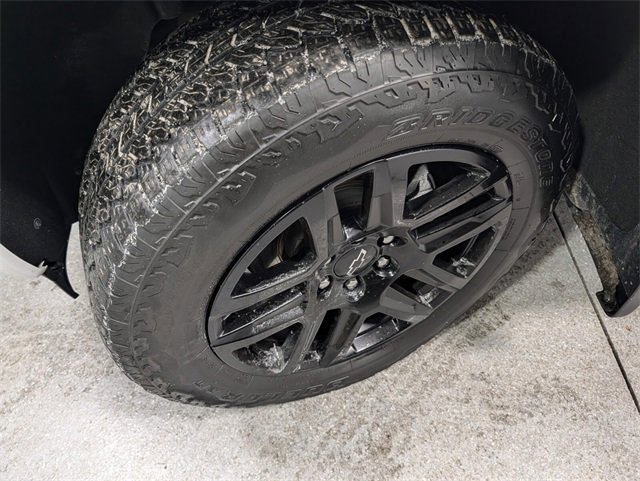 Used 2023 Chevrolet Silverado 1500 RST image 10