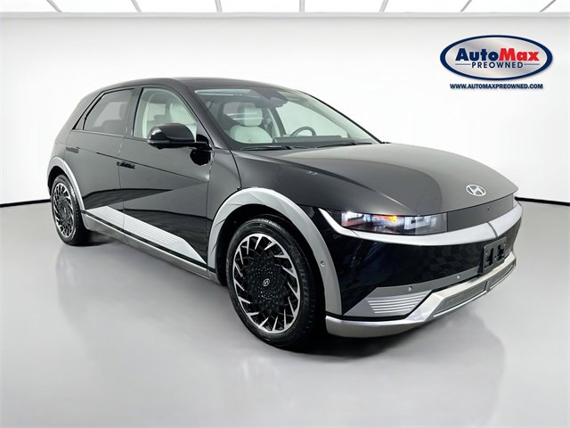 Used 2023 Hyundai Ioniq 5 Limited