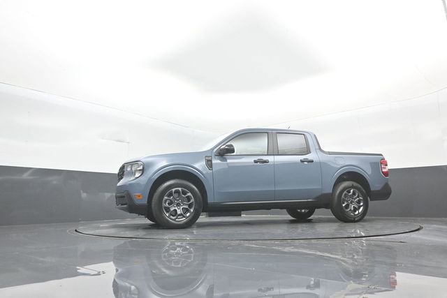 New 2026 Ford Maverick XLT w/ XLT Luxury Package AWD/4WD image 25
