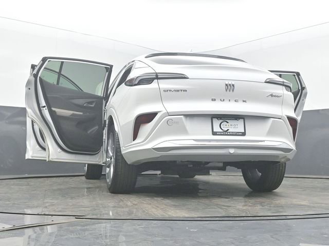 Certified 2024 Buick Envista Avenir image 60