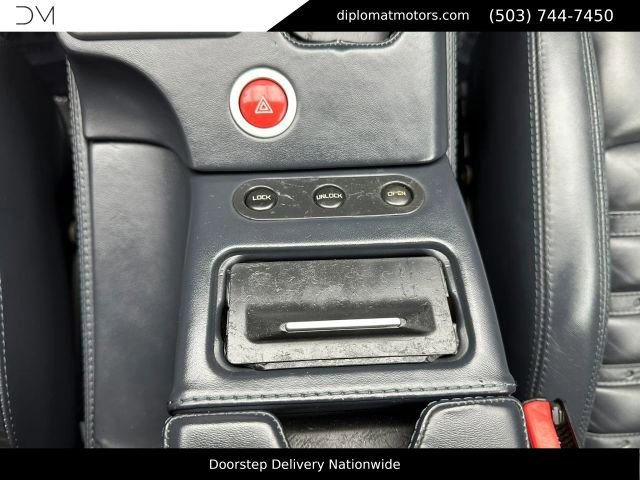 Used 2005 Ferrari 612 Scaglietti RWD image 33