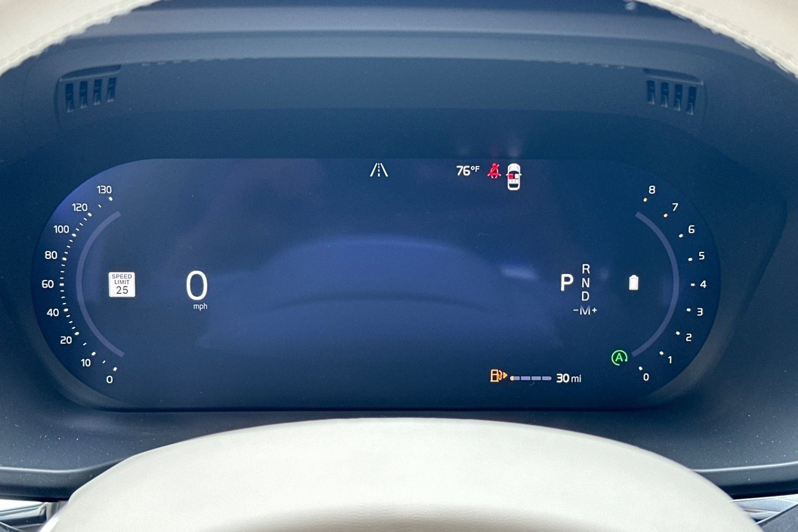 New 2026 Volvo XC60 B5 Ultra w/ Climate Package image 26