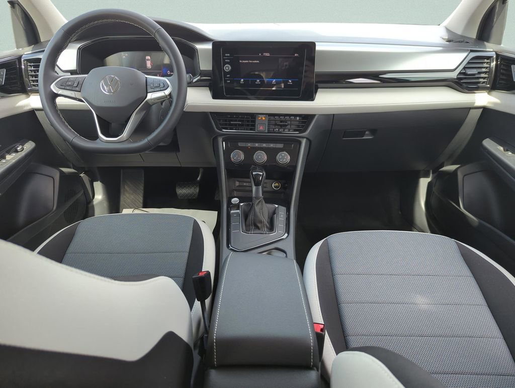 New 2026 Volkswagen Taos S image 22