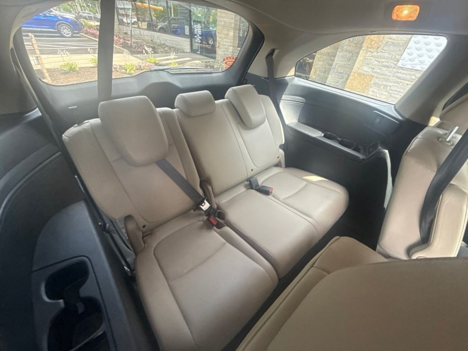 Used 2020 Honda Odyssey EX-L image 14