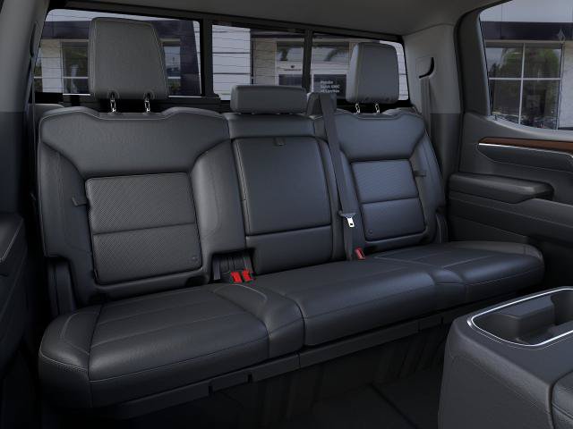 New 2026 GMC Sierra 1500 Denali w/ Denali Reserve Package AWD/4WD image 17