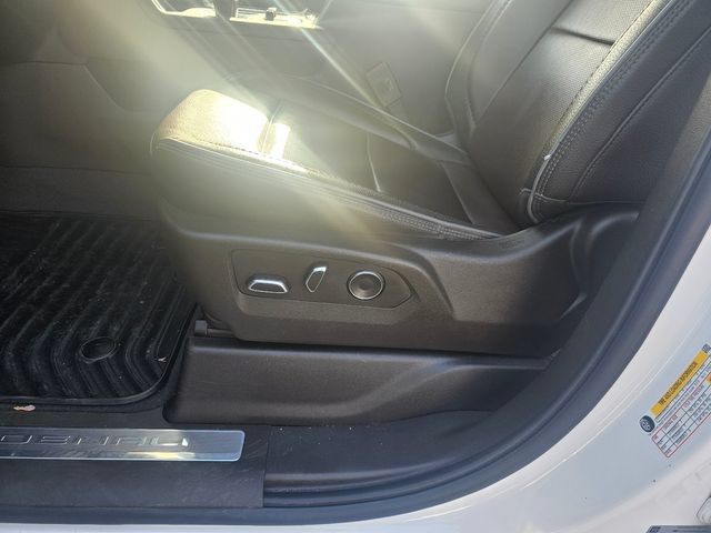 Used 2025 GMC Sierra 1500 Denali AWD/4WD image 20